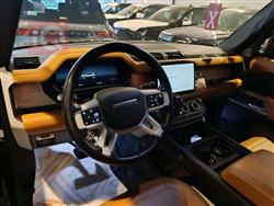 لاند ڕۆڤەر دیفێندەر